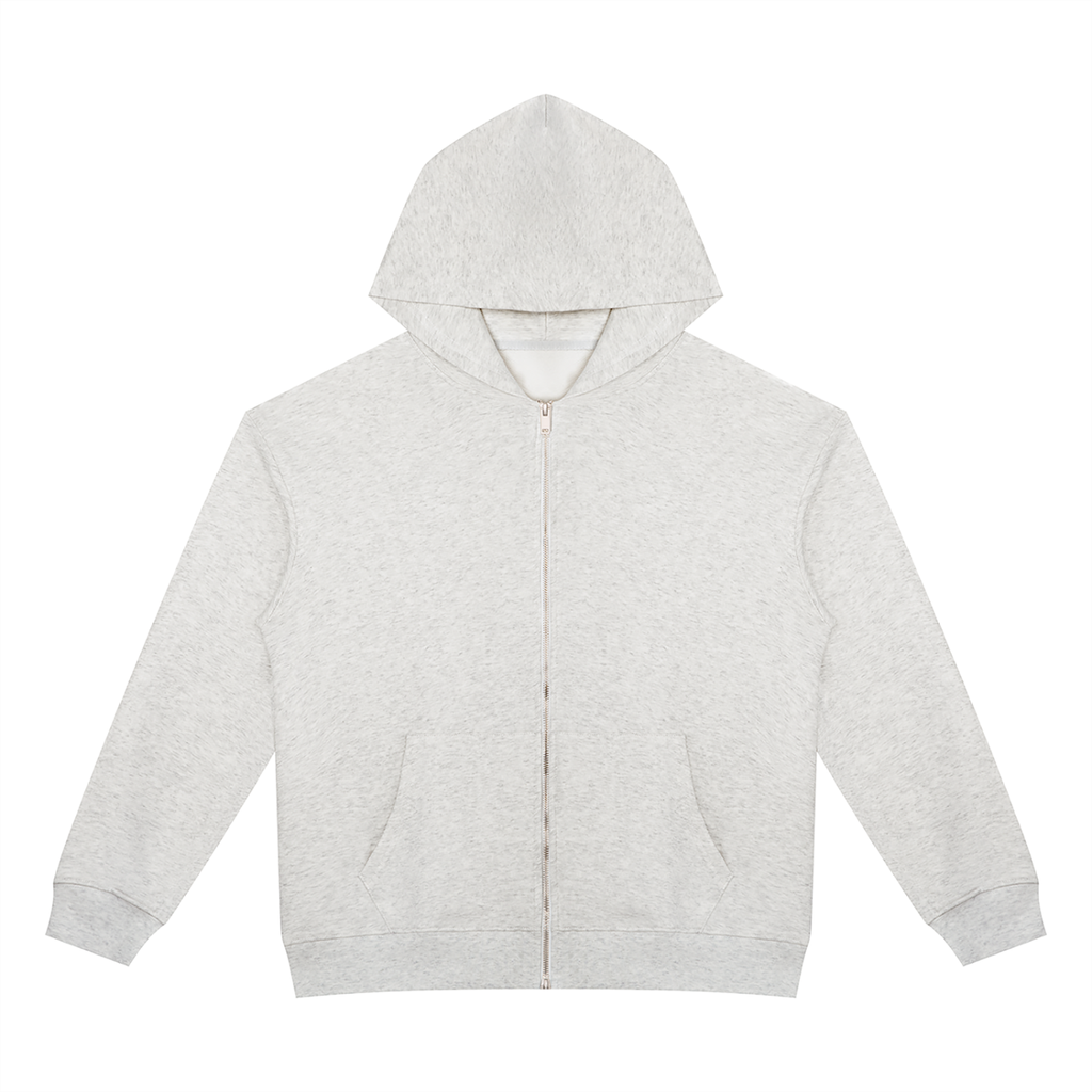 ZipHoodie