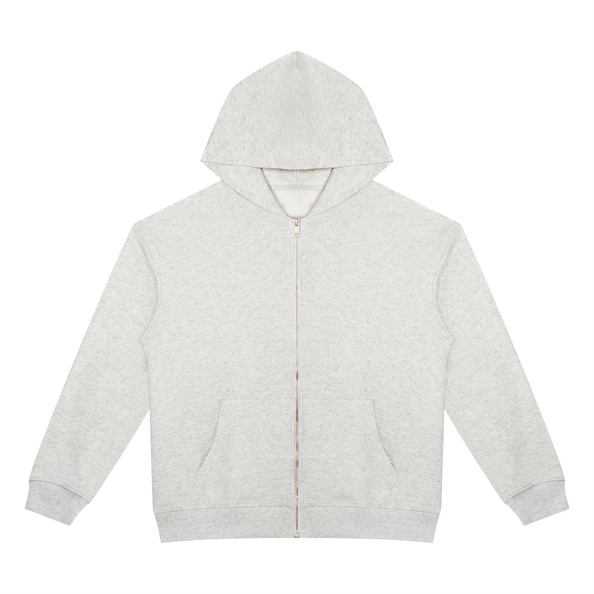ZipHoodie