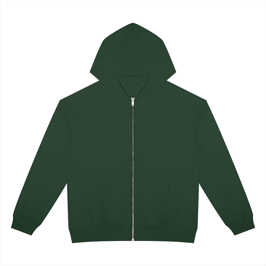 ZipHoodie