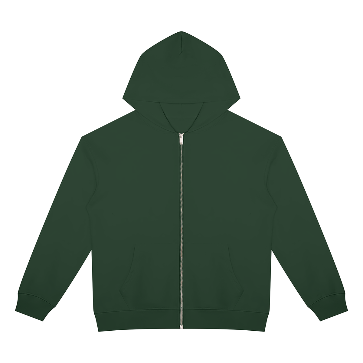 ZipHoodie