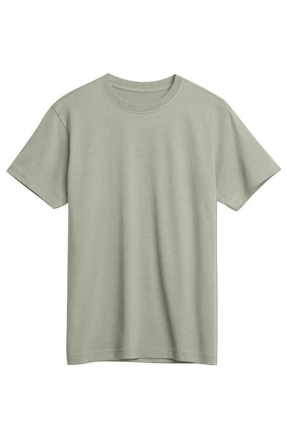 Supima Tee