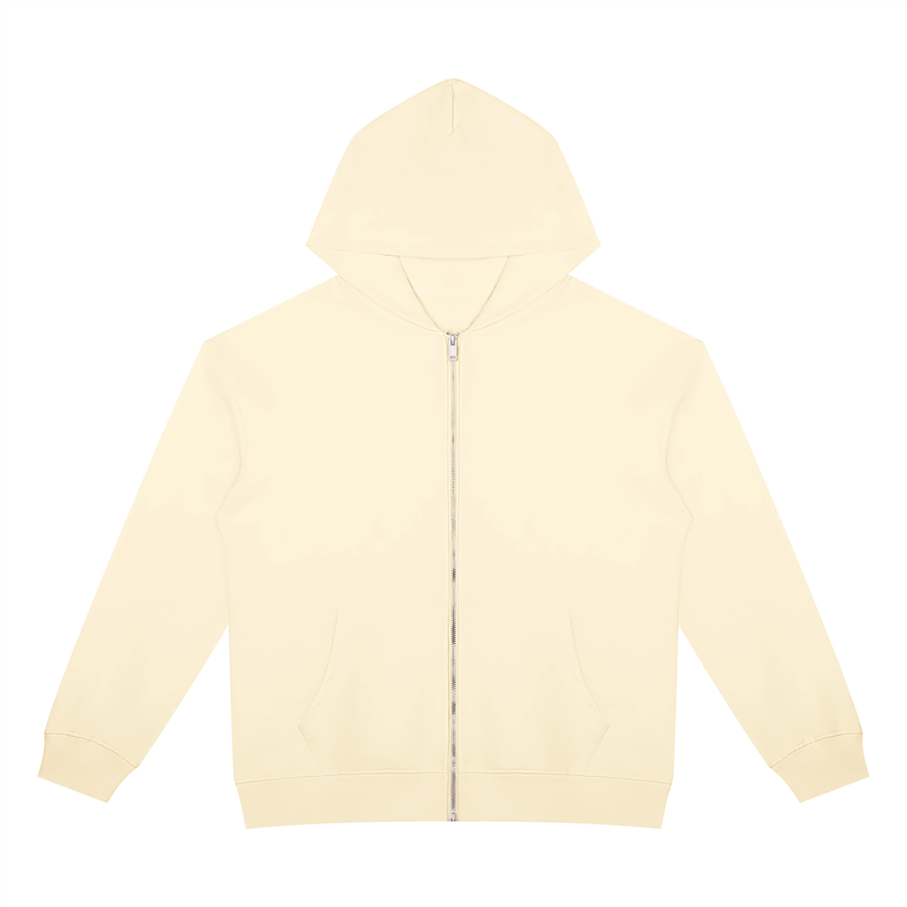 ZipHoodie