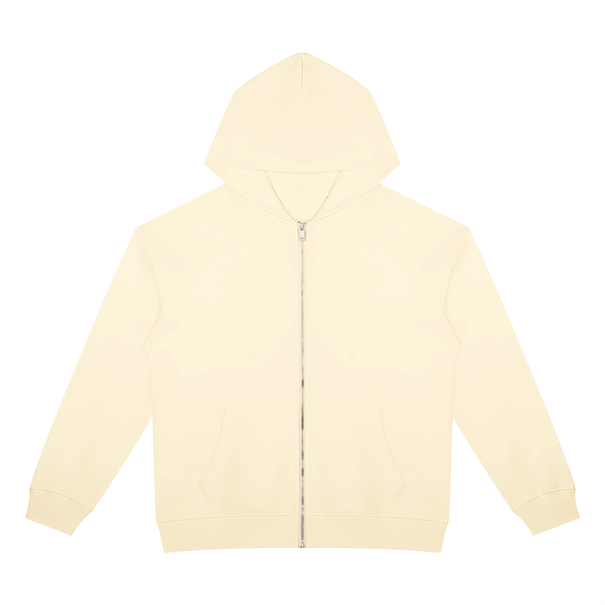 ZipHoodie