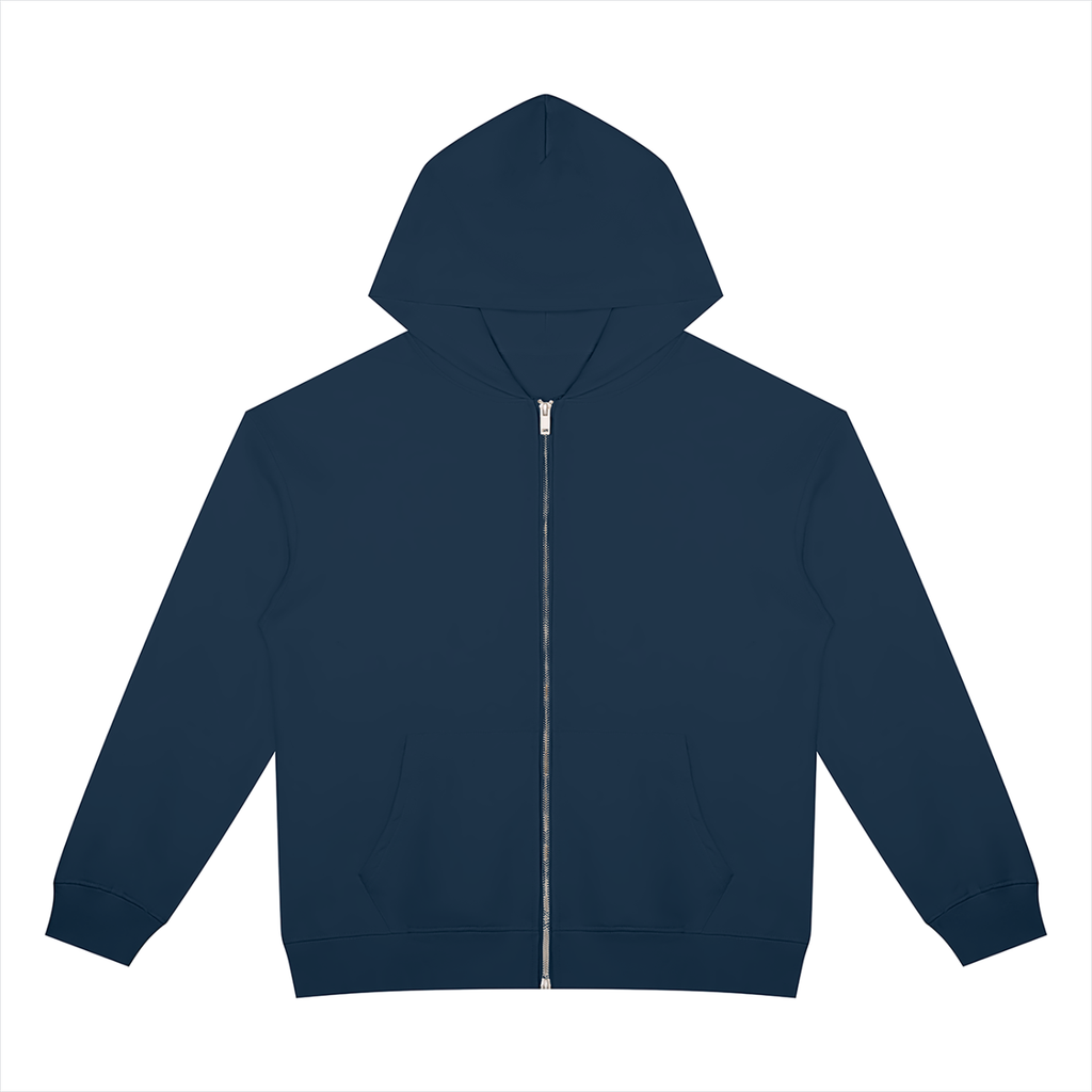 ZipHoodie