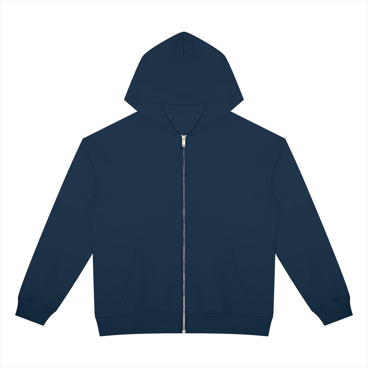 ZipHoodie
