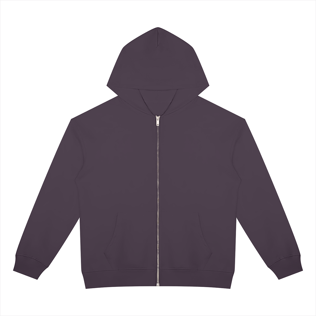 ZipHoodie