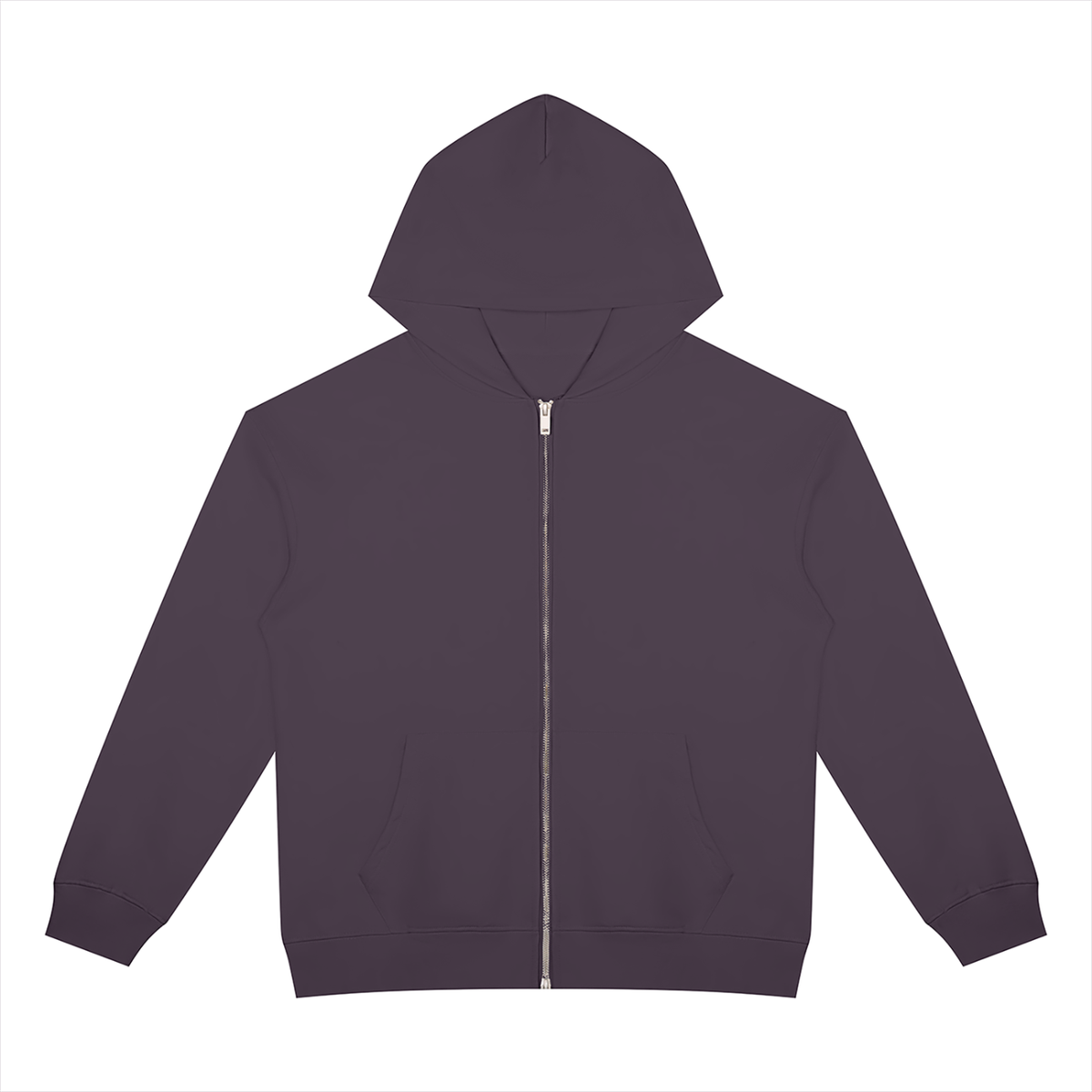 ZipHoodie