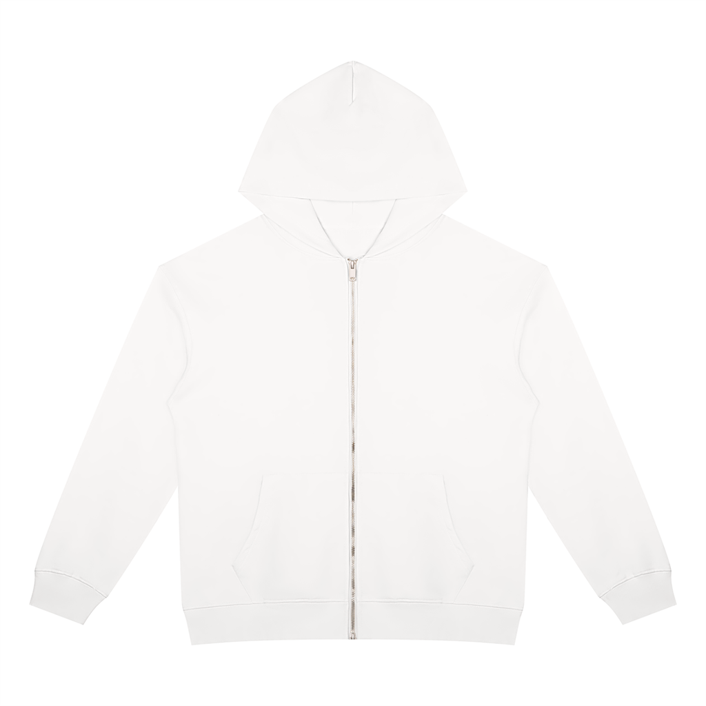 ZipHoodie