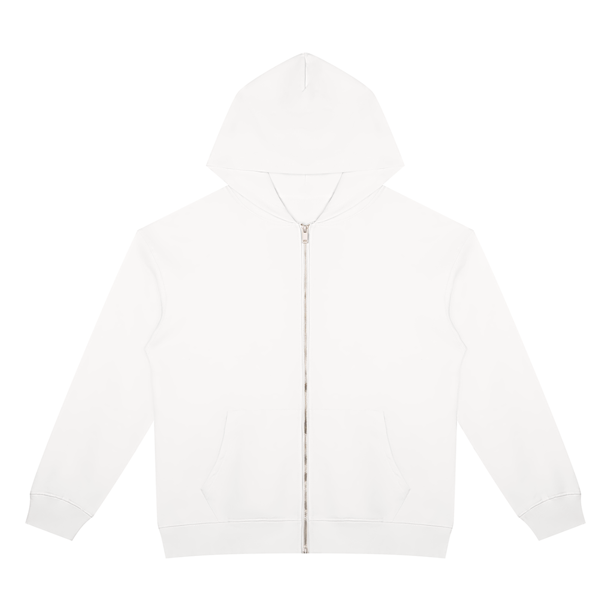 ZipHoodie