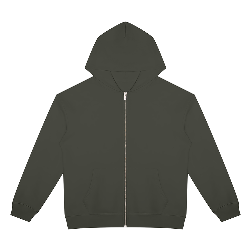 ZipHoodie
