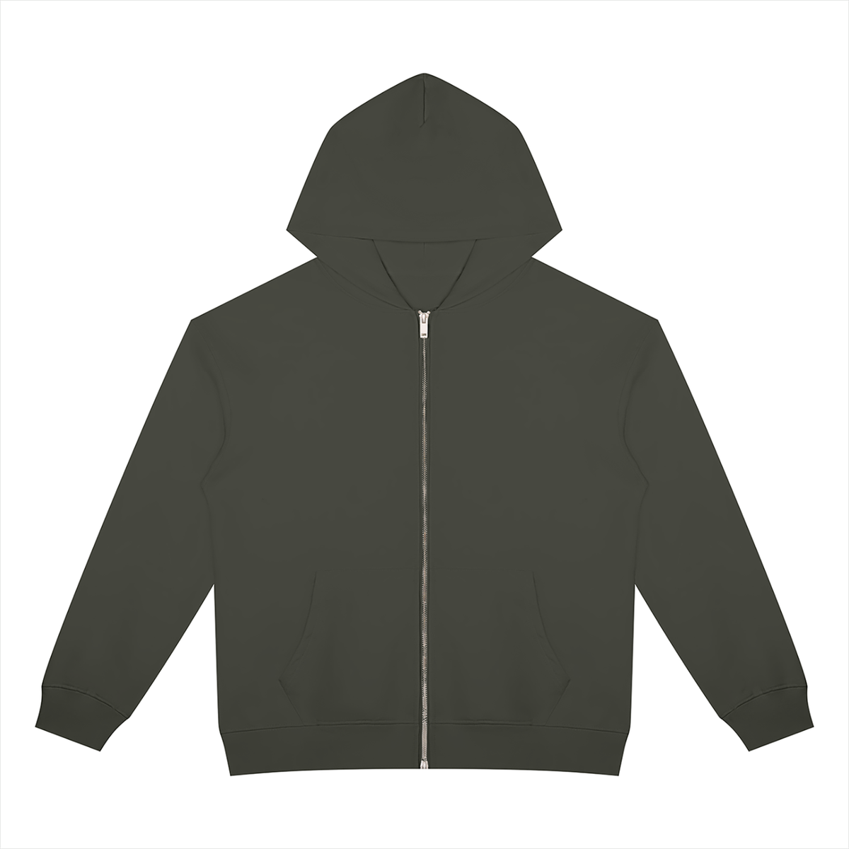 ZipHoodie