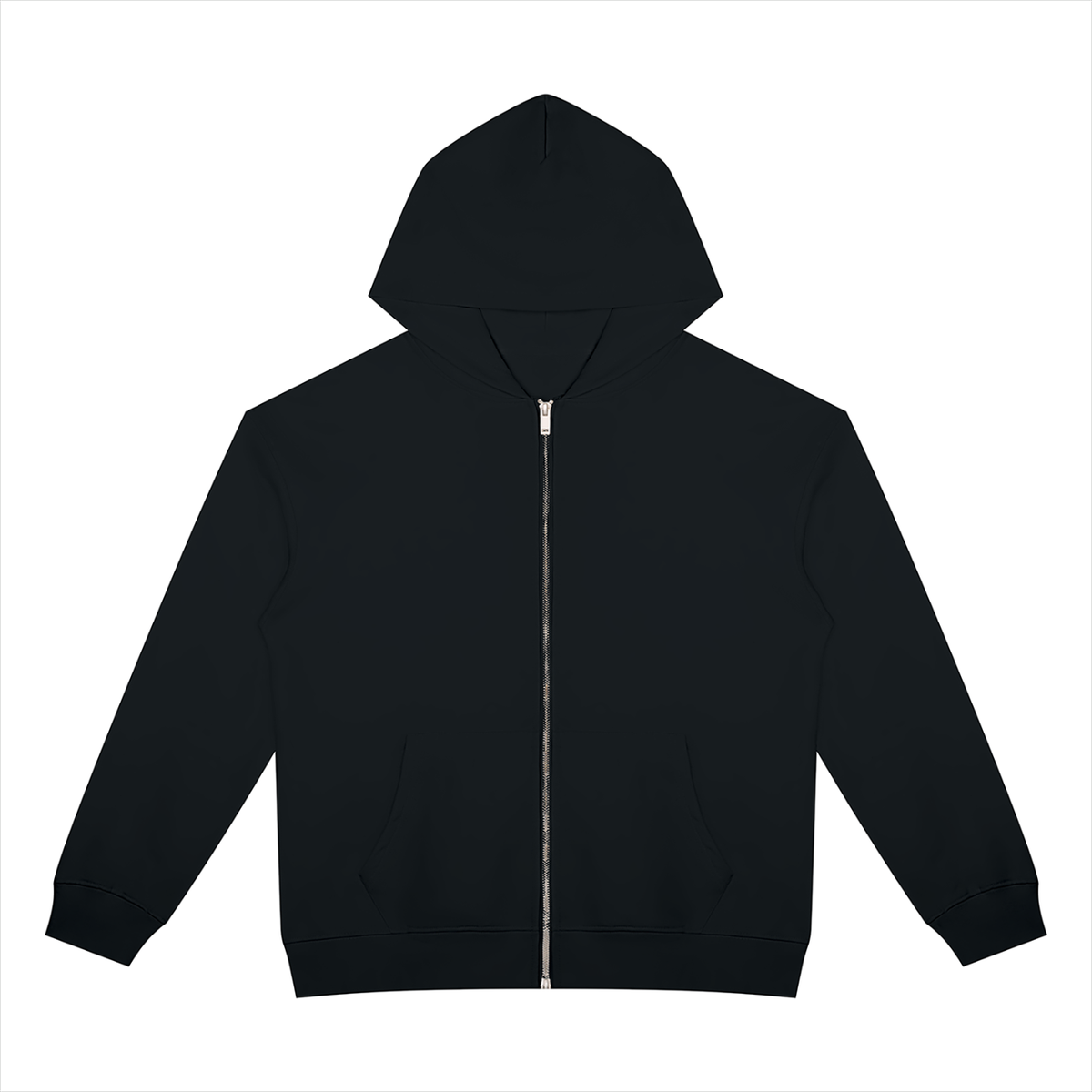 ZipHoodie
