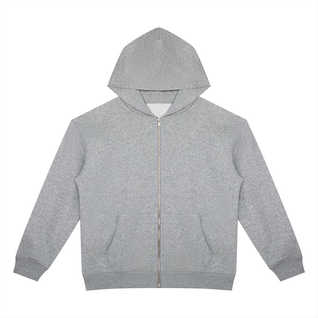 ZipHoodie