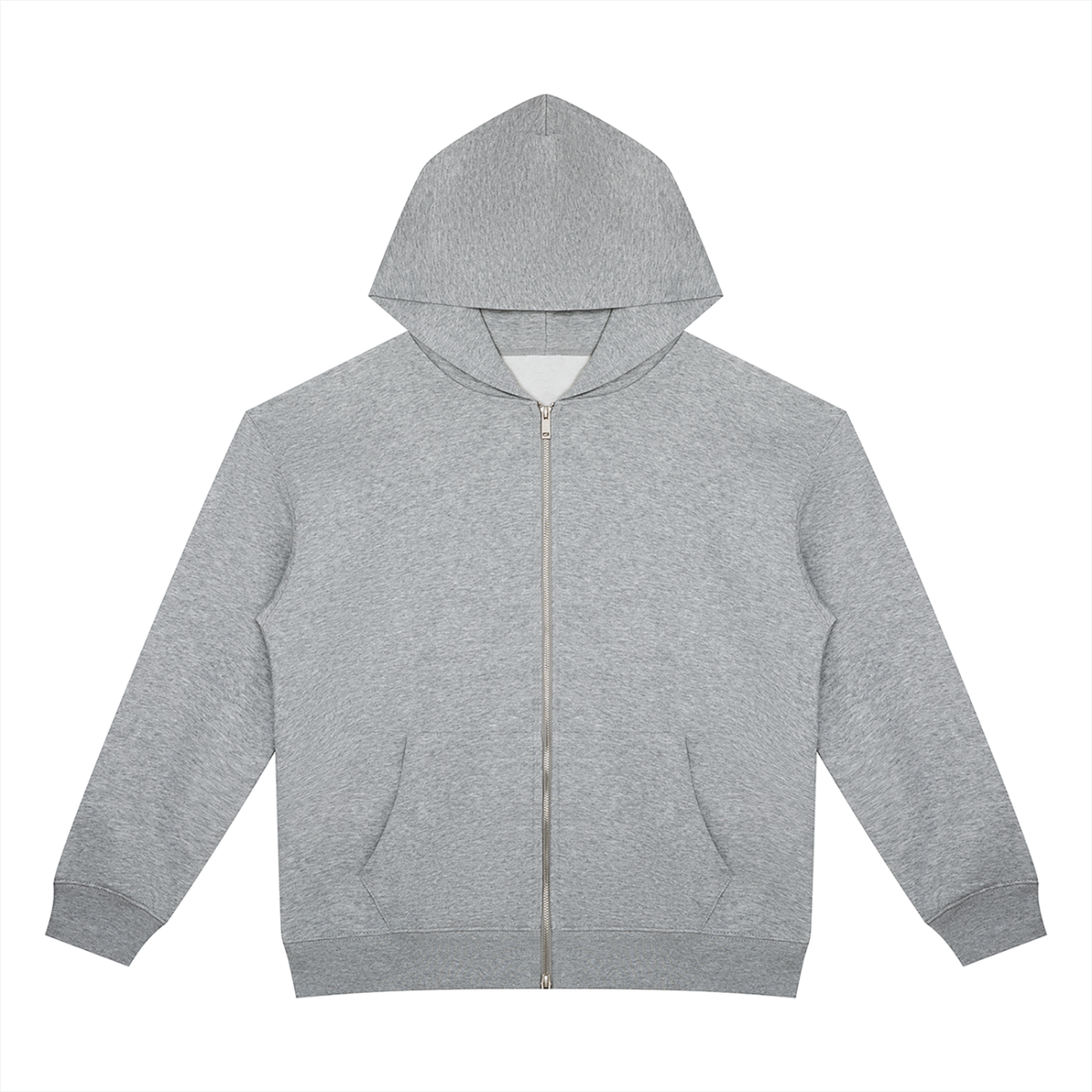 ZipHoodie