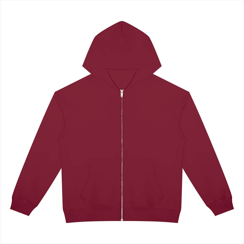 ZipHoodie