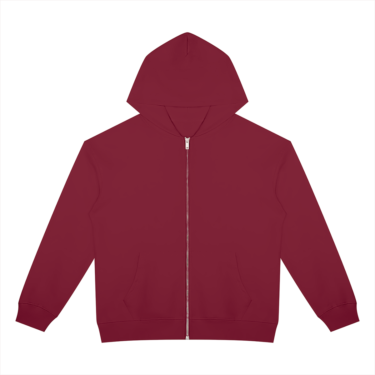 ZipHoodie